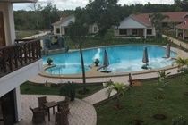 Seafari Resort Panglao Bohol Exteriér fotografie